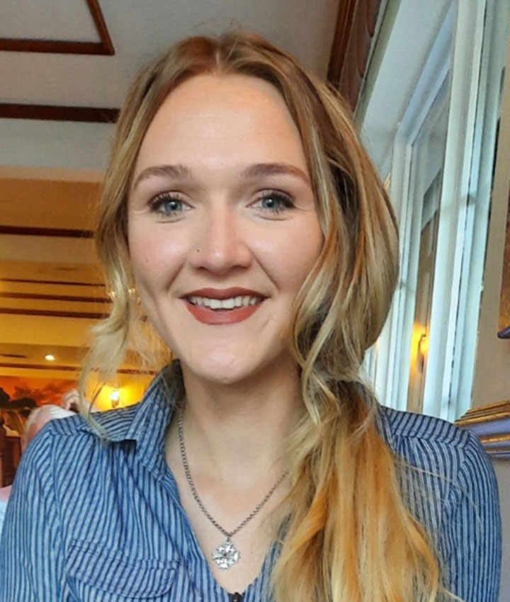 Magdalena Henning